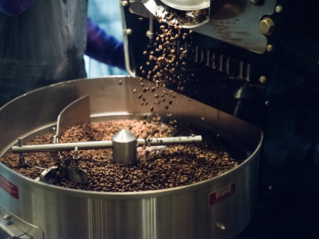 ROASTER'S SELECT 3 x 100g