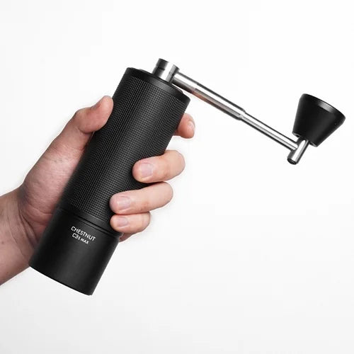 TIMEMORE C3S MAX | ONSAYA COFFEE WEBSHOP