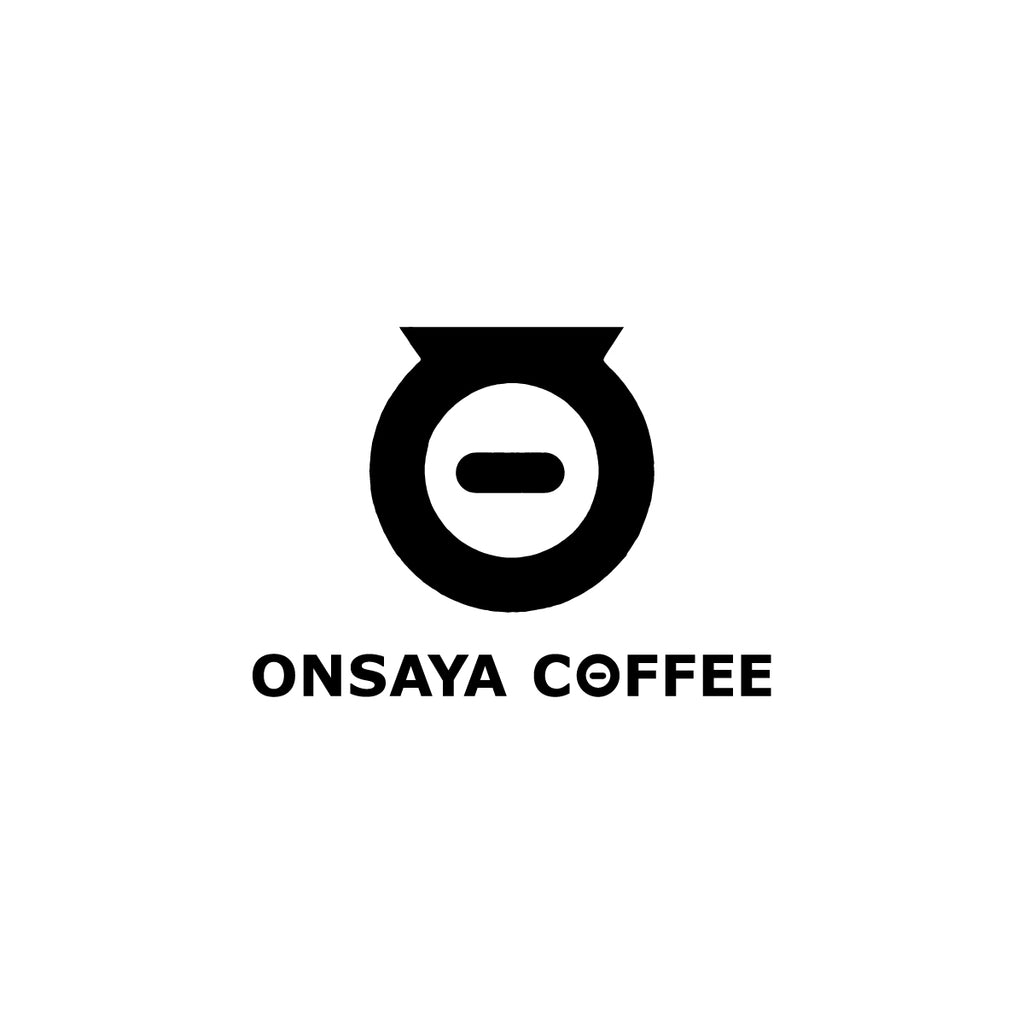 ONSAYAのロゴの話
