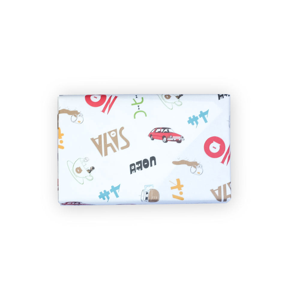 DRIP BAG 10 GIFT (“のし”あり)