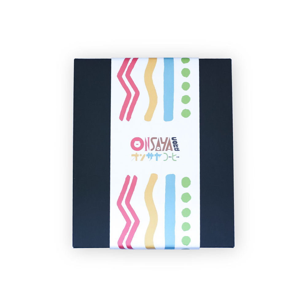 DRIP BAG 20 GIFT (“のし”なし)