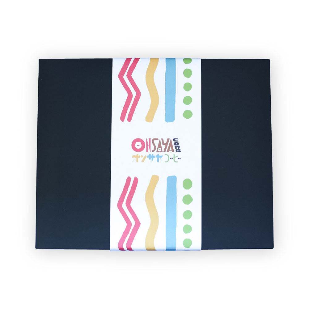 DRIP BAG 30 GIFT (“のし”なし)