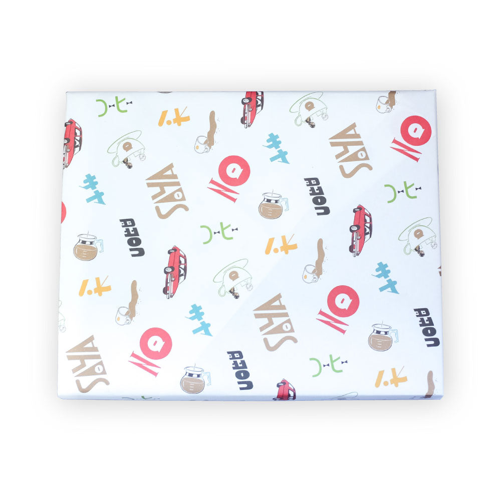 DRIP BAG 30 GIFT (“のし”あり)