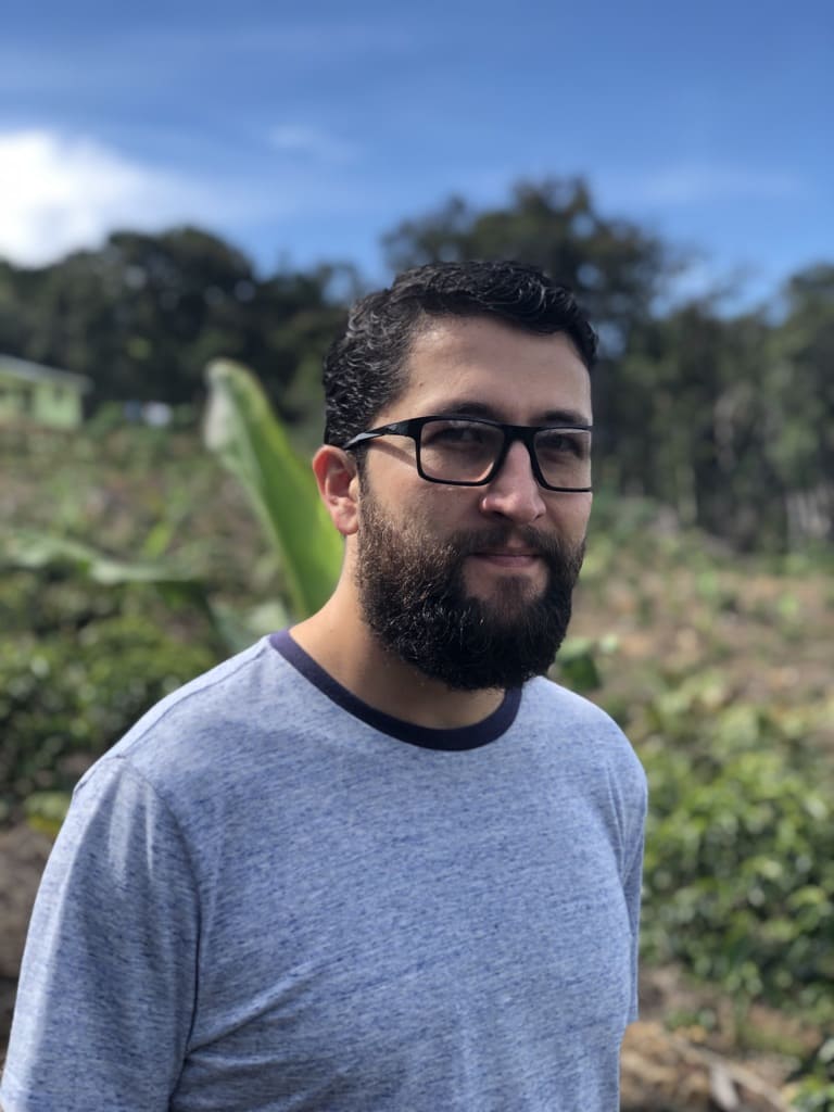 Costa Rica  Hacienda San Isidro Labrador Geisha (60g)