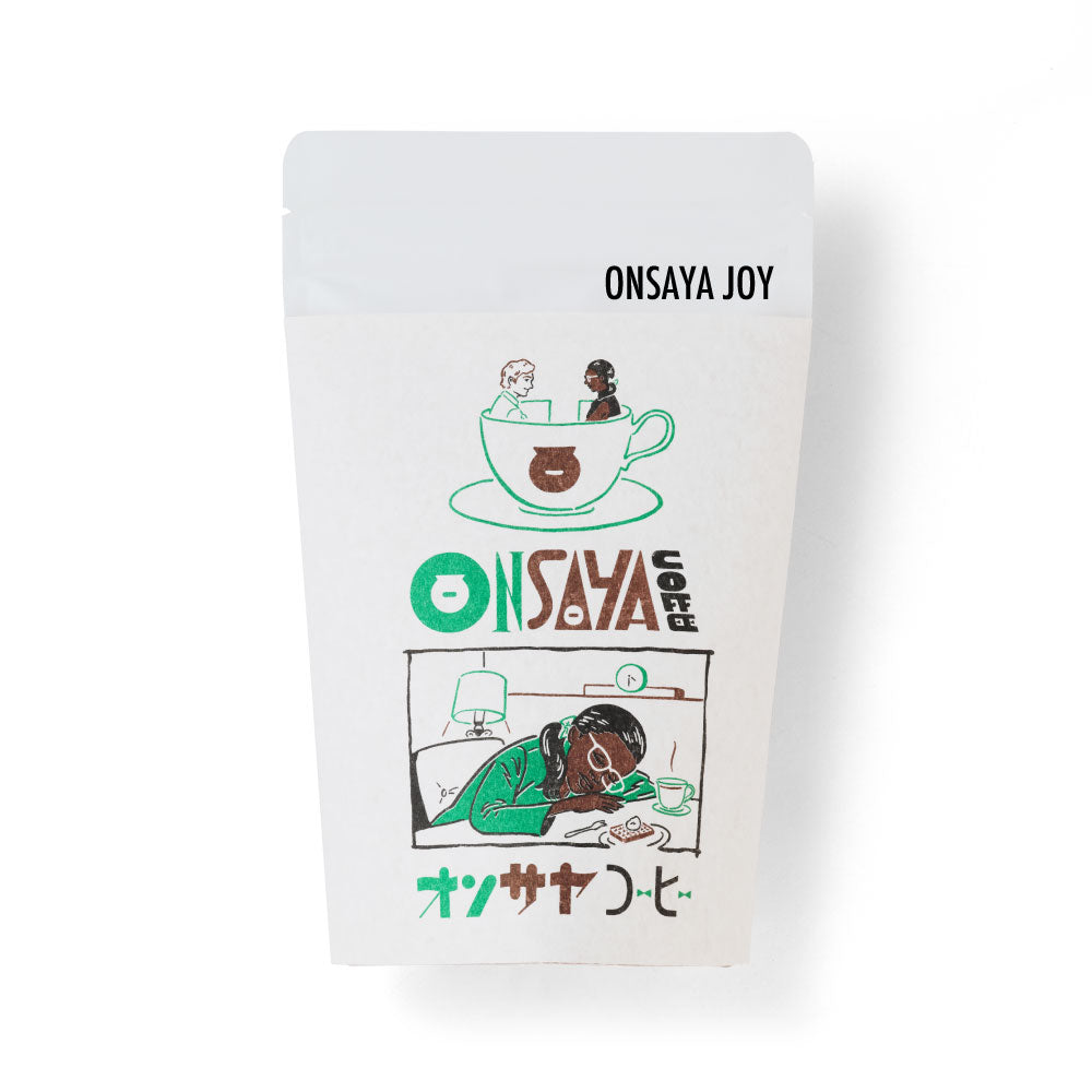 ONSAYA JOY